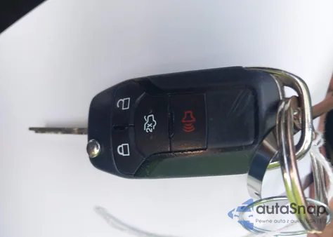 2013 Ford Fusion S из США, поврежденный, VIN 3FA6P0G76DR125072